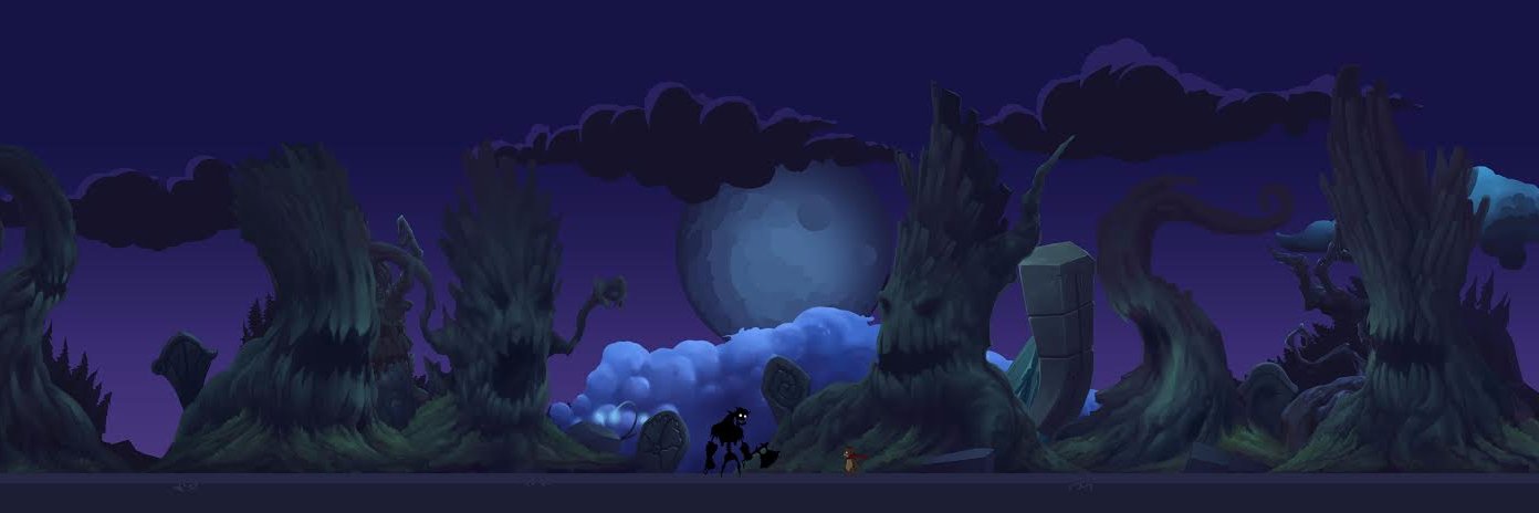 FuzzyIndie's profile banner image