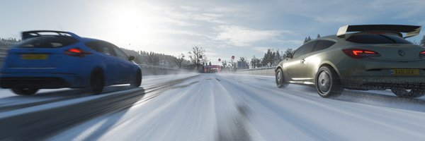 Vaporisor Profile Banner