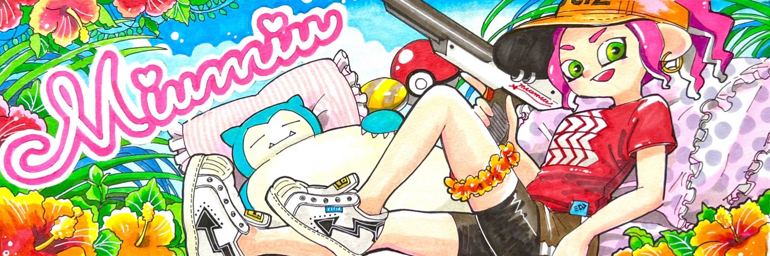 kiku0555's profile banner image