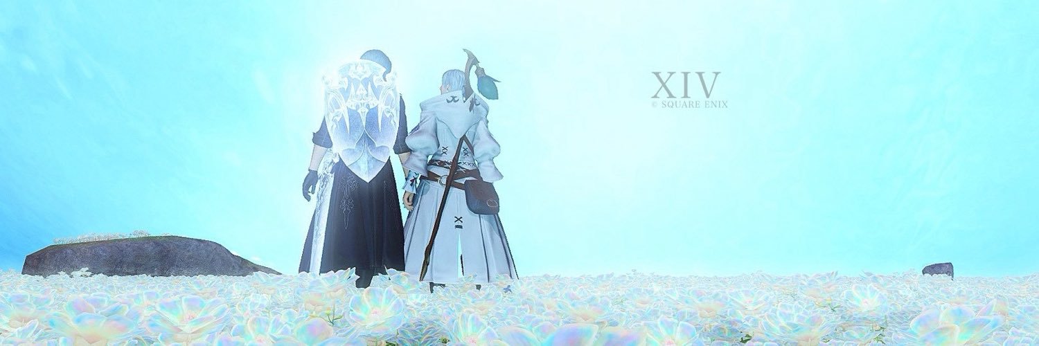 DamA__FF14's profile banner image