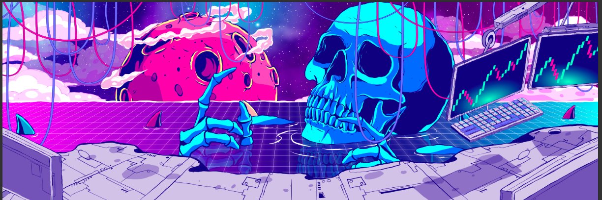 iKAUnaa's profile banner image