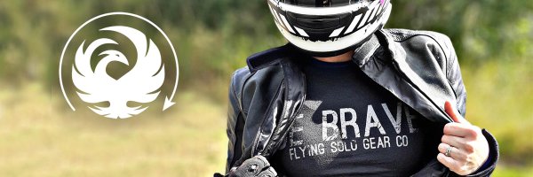 Flying Solo Gear Co. Profile Banner