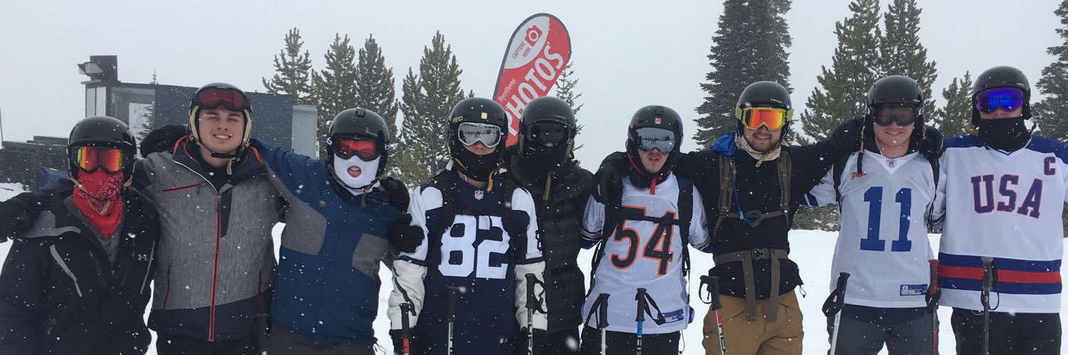 Landonliv's profile banner image