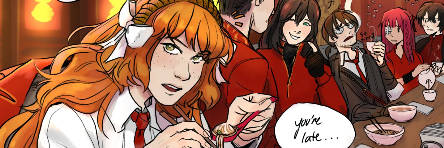 sylphybus companyyyy banner