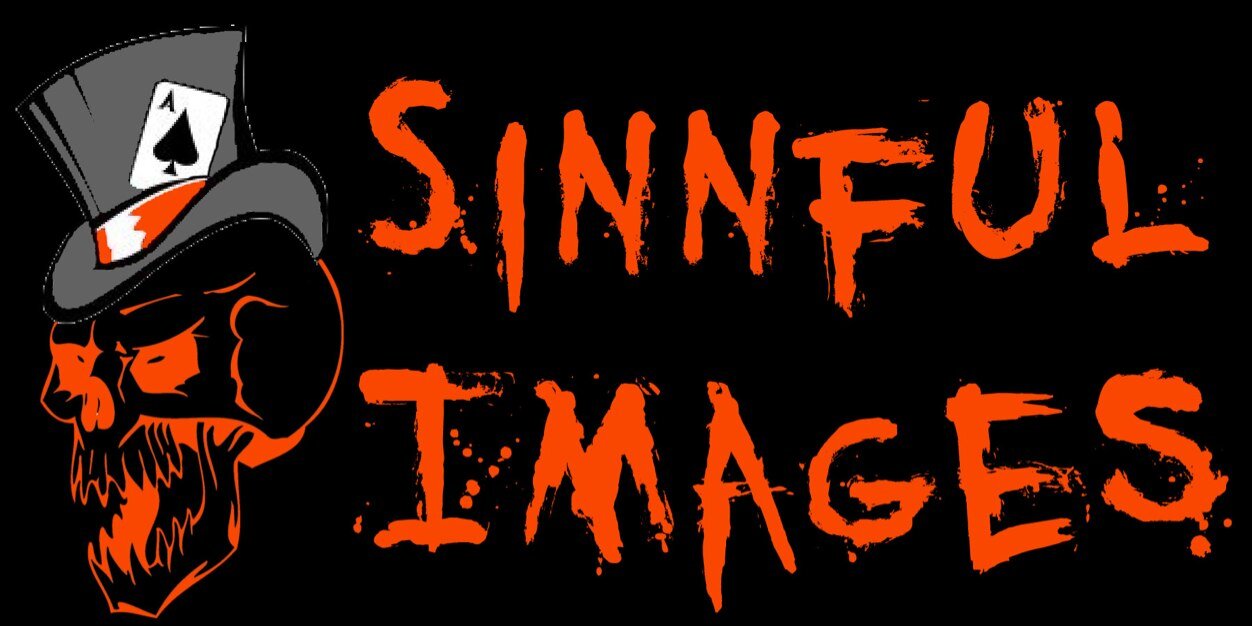 Sinnful Images banner