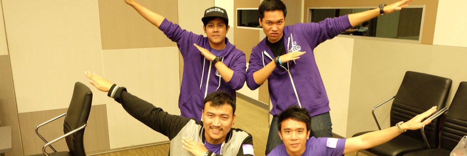 Maser_Gamer's profile banner image
