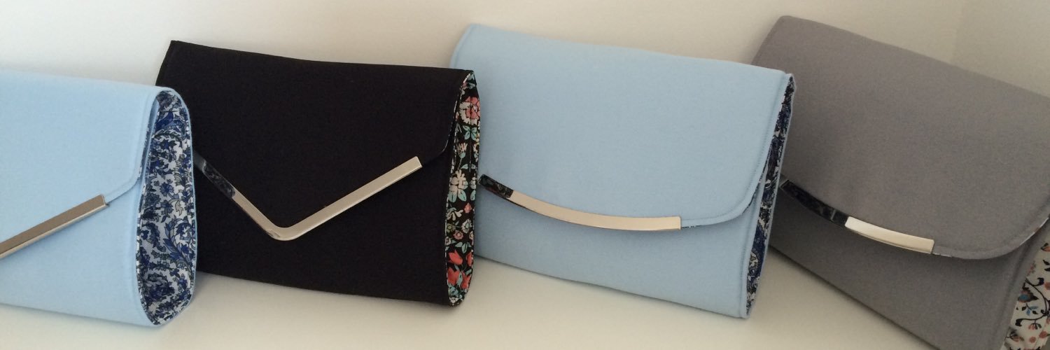 Daisy_May_Bags's profile banner image