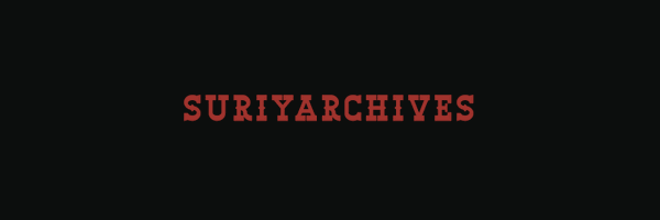 suriyarchives Profile Banner