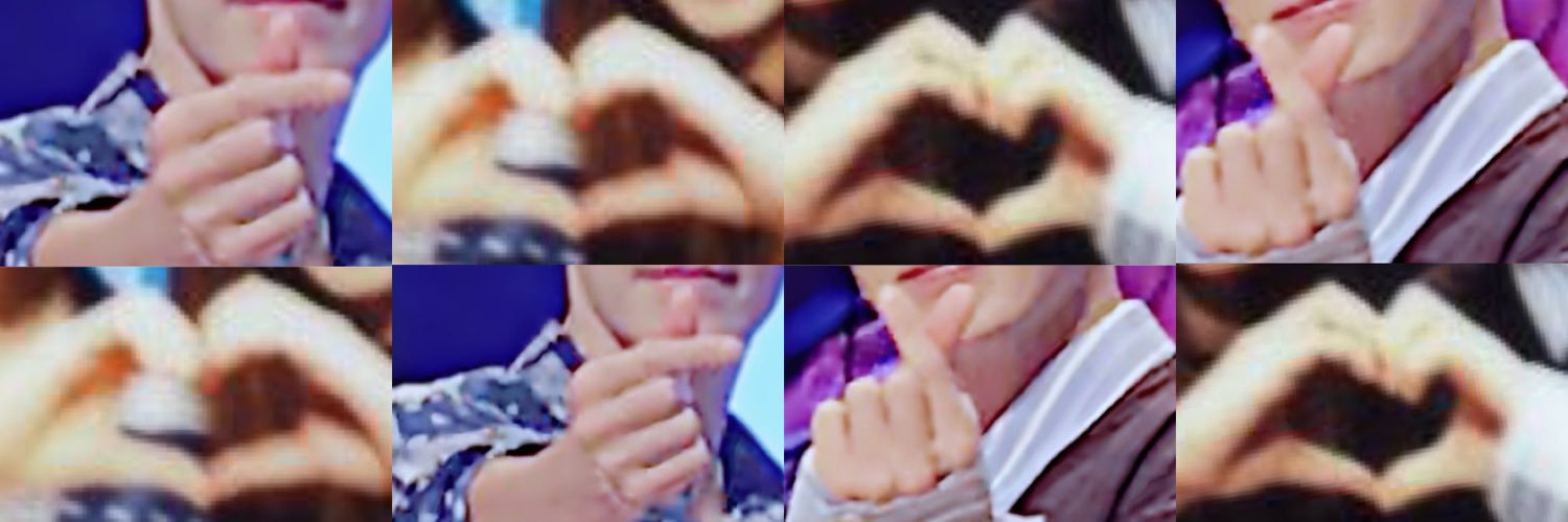 ☼ 𝗫𝗜𝗔𝗡 다 해 ☾ banner
