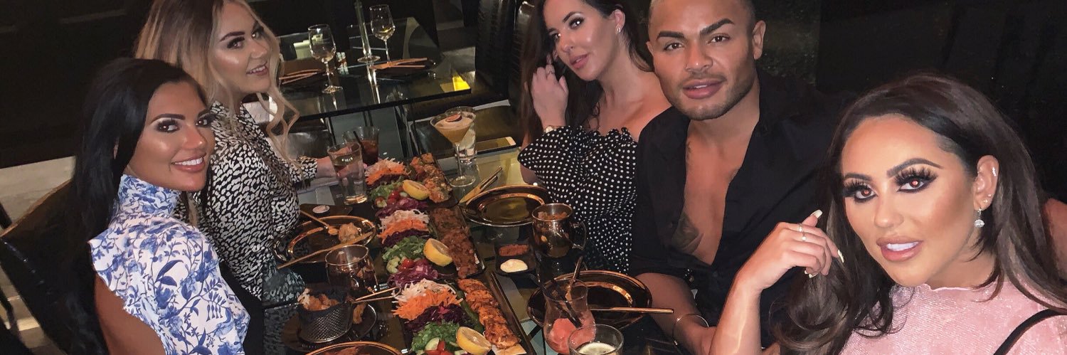 Abbie holborn 🦄 banner