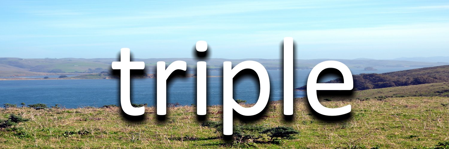 TripleBlues's profile banner image
