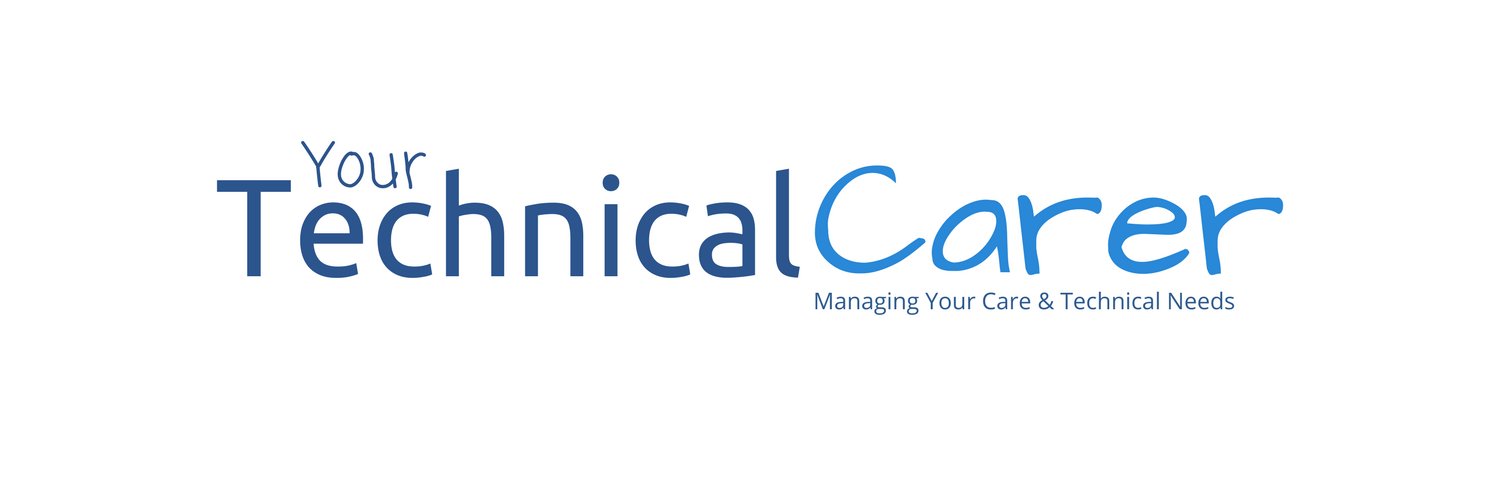 technicalcarer's profile banner image