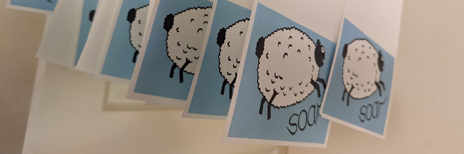 Matthew Walton banner