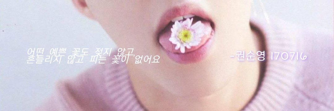 순딸기🍓 banner