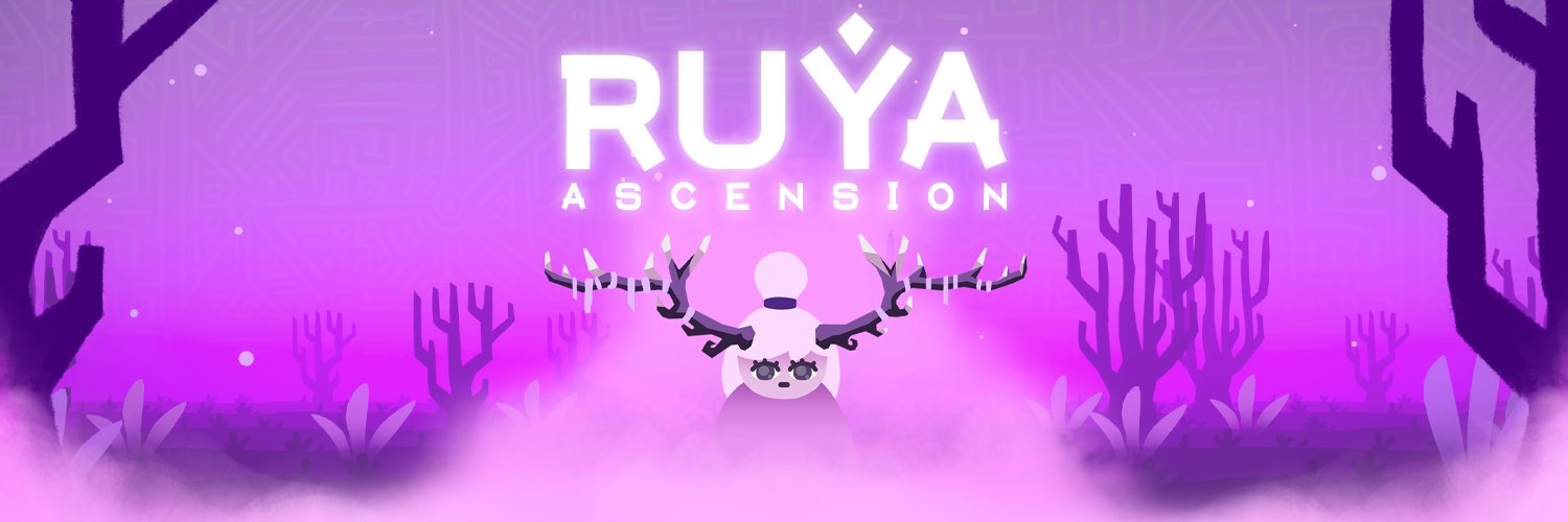 Ruya banner