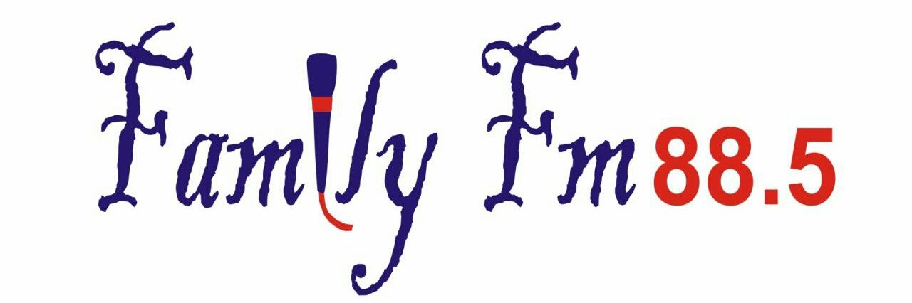Family 88.5 FM banner
