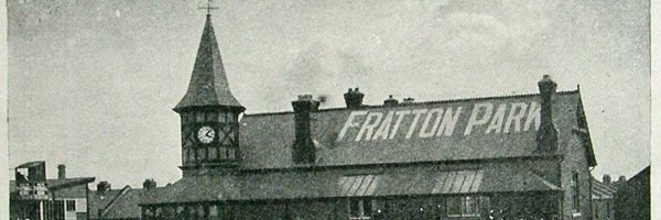 PompeyHistory Profile Banner