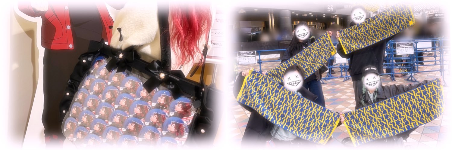 nanami__44's profile banner image