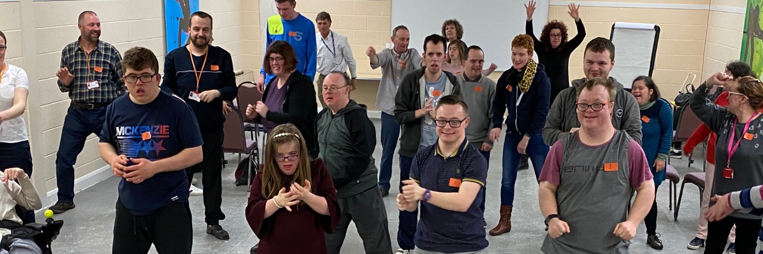 People First Dorset banner