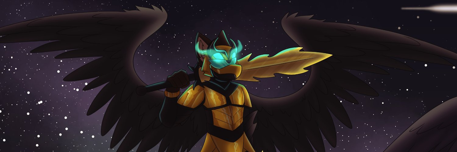 Jake Darkstar banner