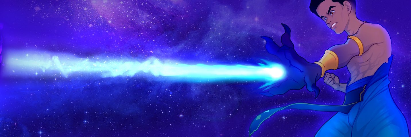 ItsMrPope's profile banner image