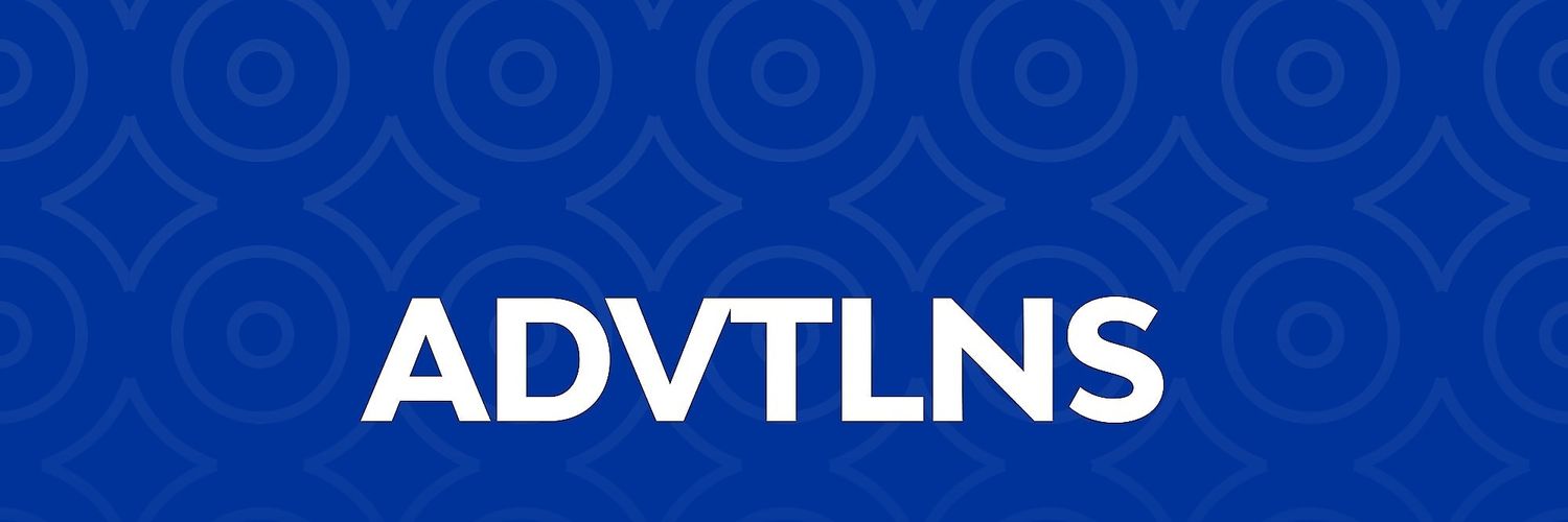 advertlens's profile banner image