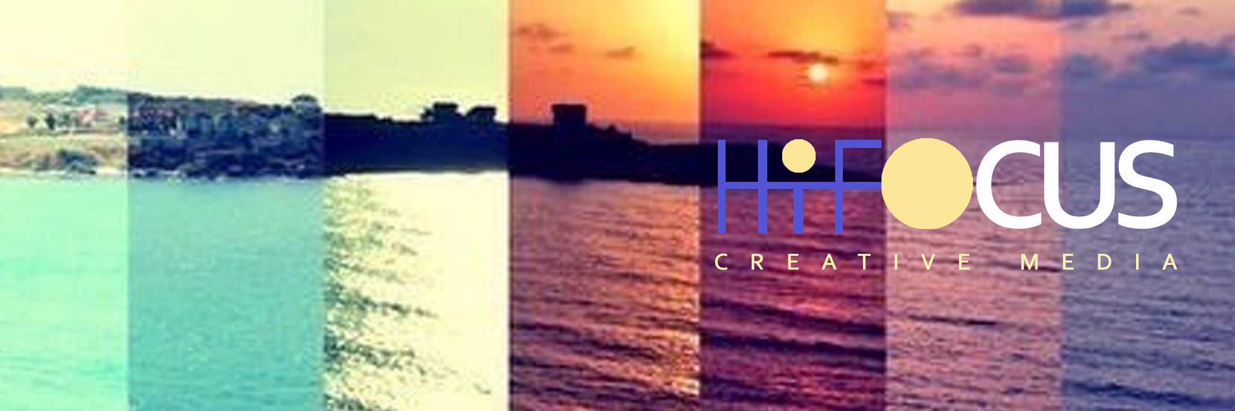 Hifocusmedia's profile banner image