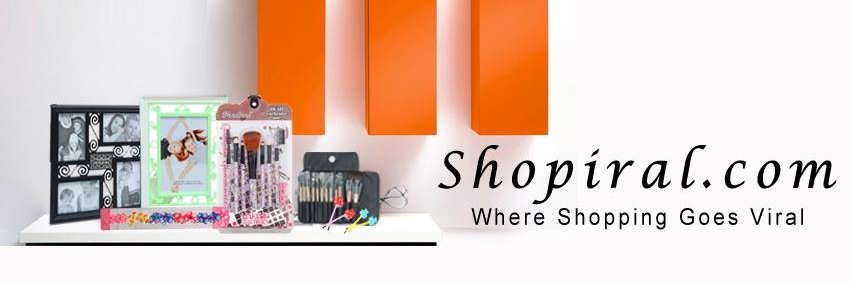 Shopiral_India's profile banner image