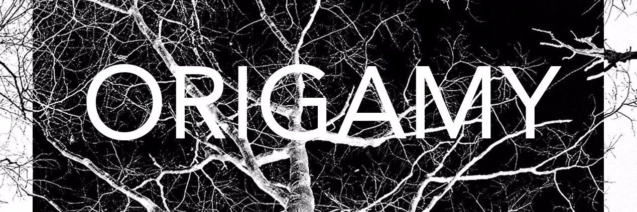 ORIGAMYMUSIC's profile banner image