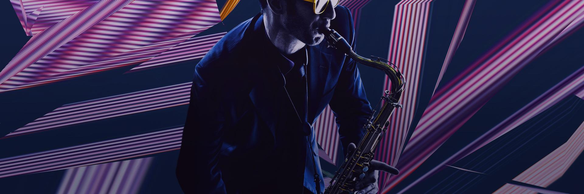 Siegel Entertainment banner