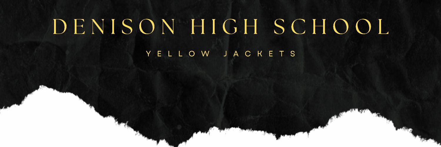 DenisonYellowJackets banner