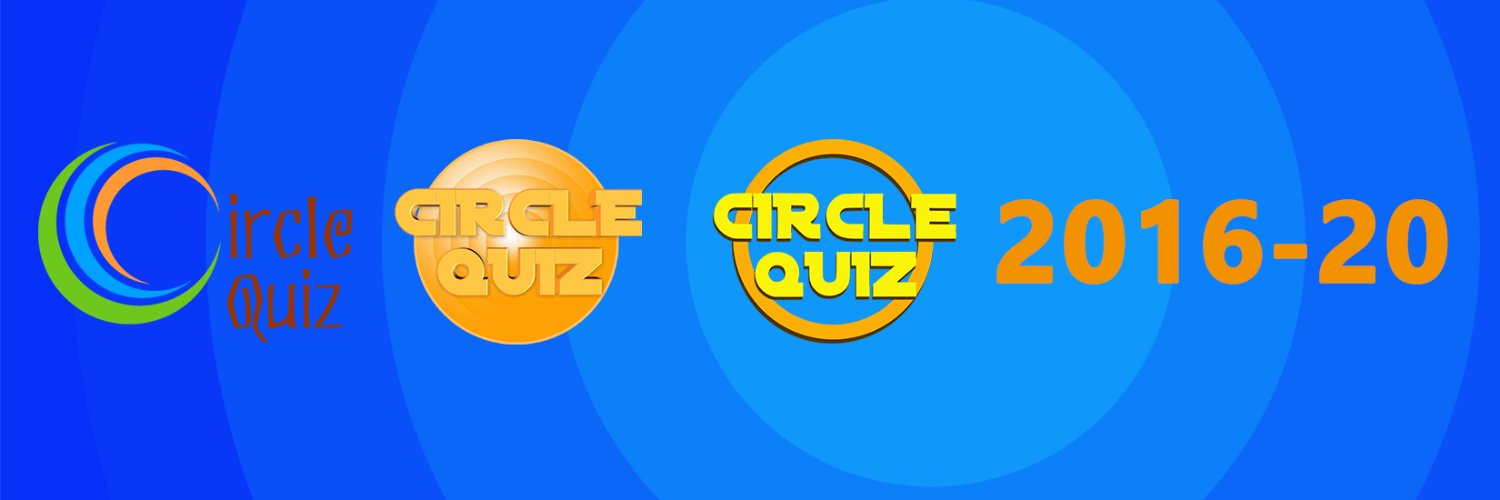 circlequiz's profile banner image