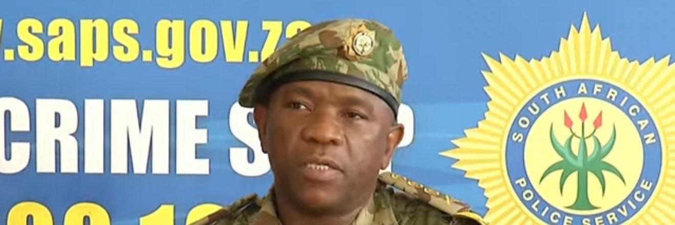 #NotYetUhuru #AlutaContinua. Victory is Coming. banner