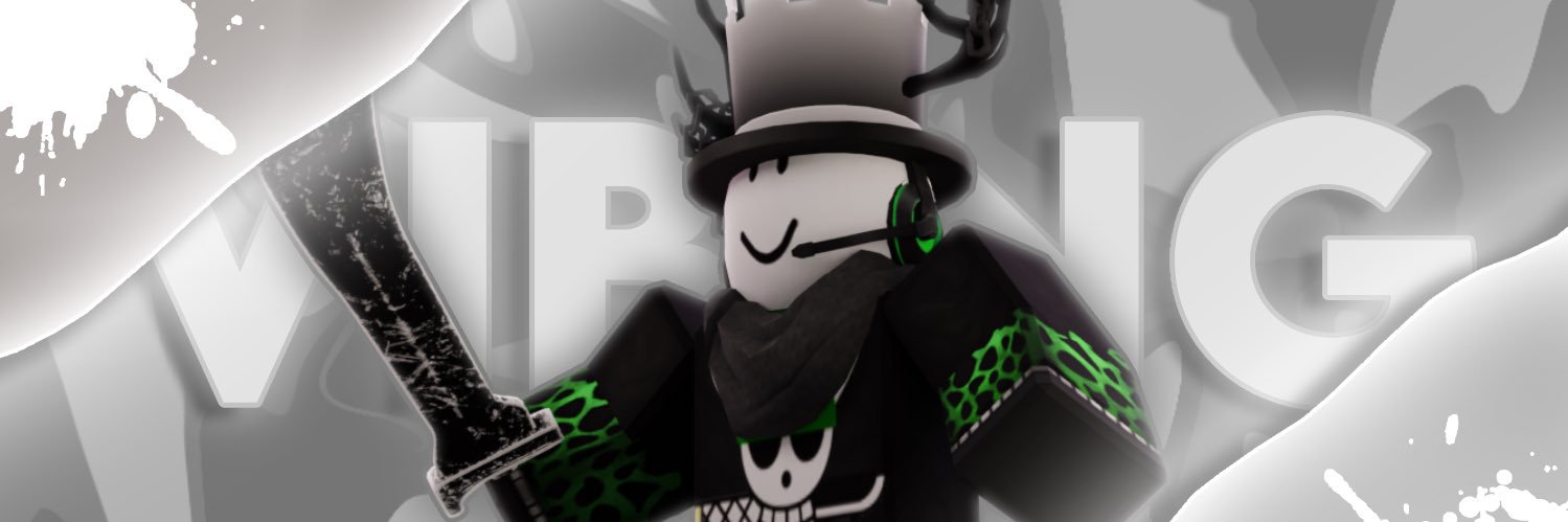 Mon (MonIsVibing) banner