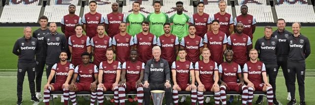 Hammers Brasil - Sofrendo pelo West Ham desde 2001 banner