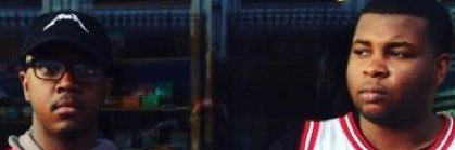 drewwterrell's profile banner image