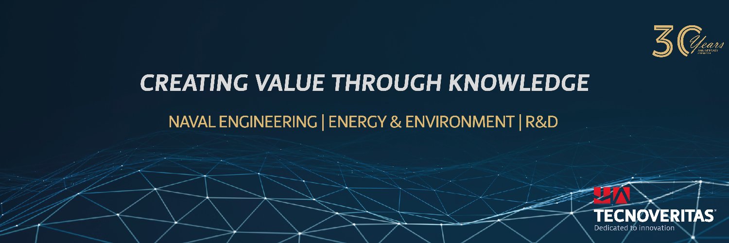 TecnoVeritas's profile banner image