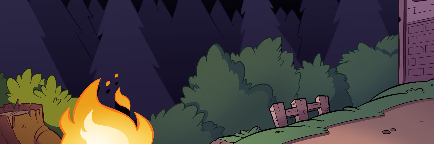 The Outbound Ghost banner