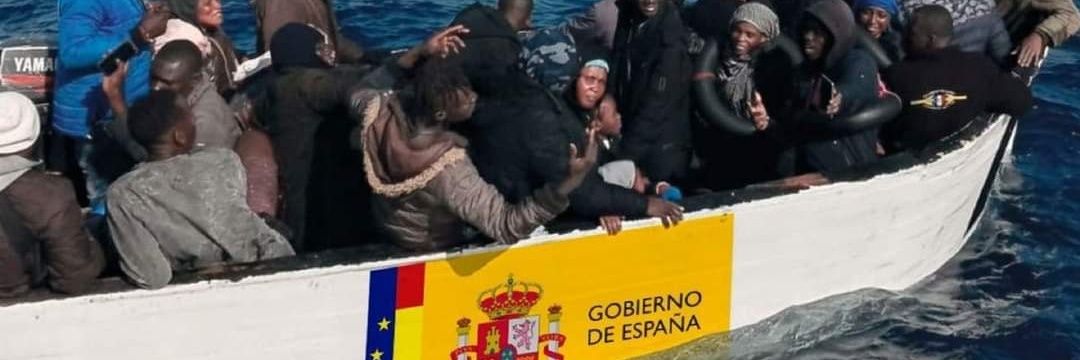 Viva España 🇪🇦 Æ banner