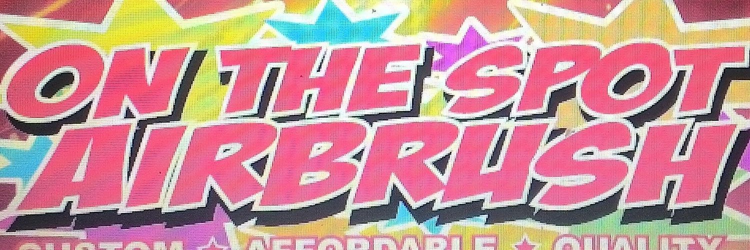 AirbrushPro banner