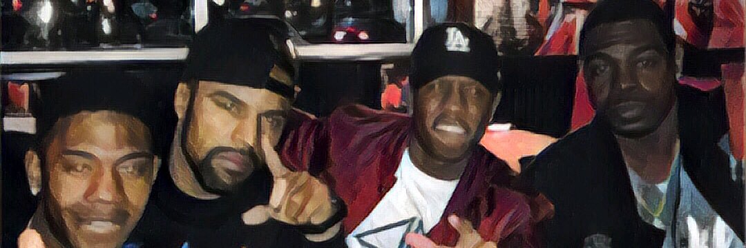 OfficialPfive's profile banner image