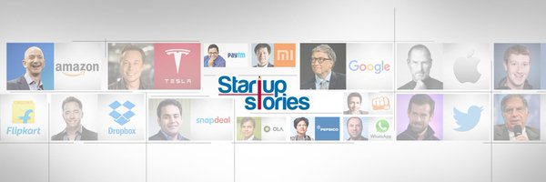 stories_startup Profile Banner