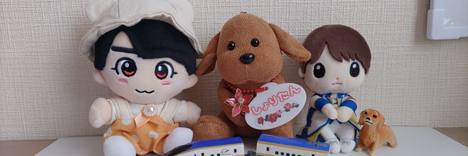 fumich227's profile banner image