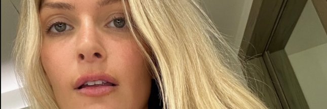 Karina Gorbacheva banner