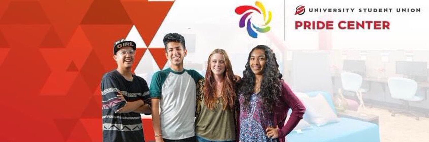 CSUNPrideCenter's profile banner image