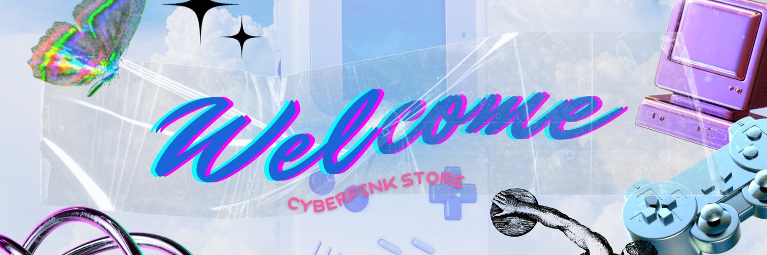 CyberPink แอคหลักโดนระงับ banner