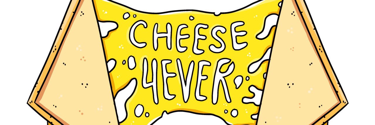 kryscheese's profile banner image