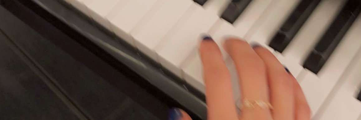 The SH 🤍♍️♈️ banner