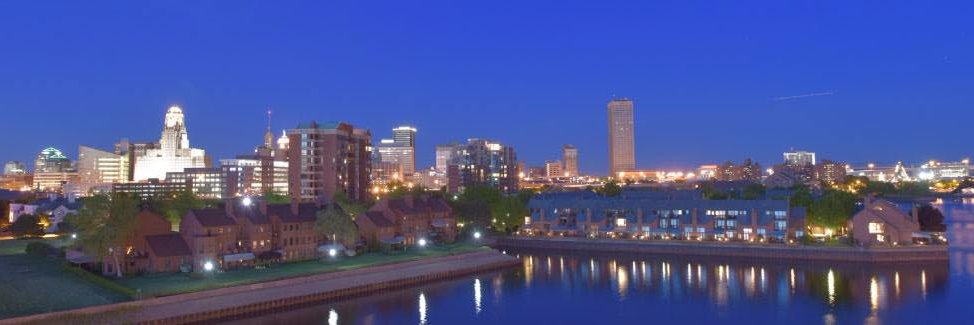 Totally Buffalo banner