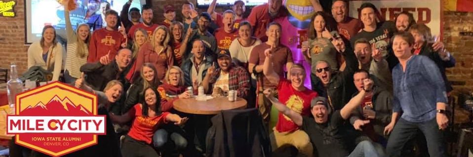 ISUAlumniDenver's profile banner image